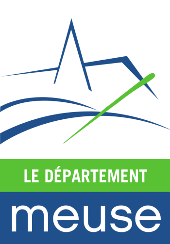 D&eacute;partement de la Meuse