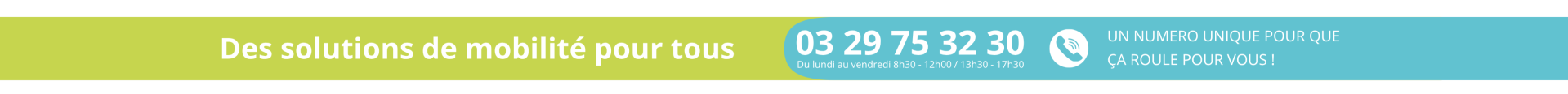 Roul'en Meuse - horaires et contact